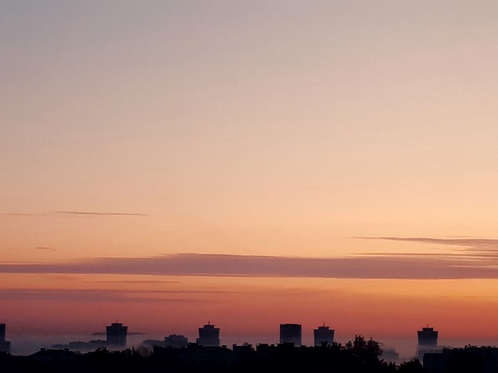 Sunrise
