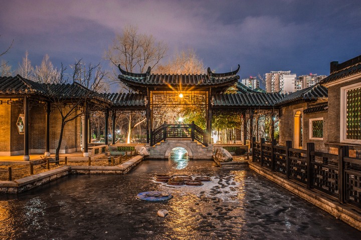 Wolhwawon, Suwon