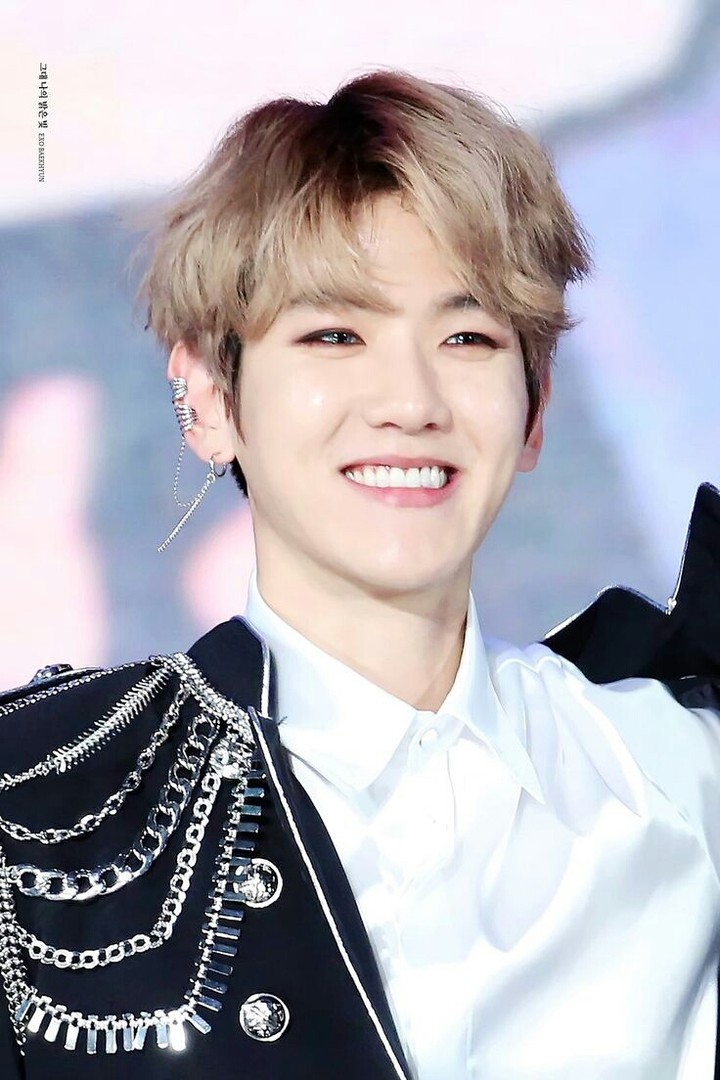 Baekhyun