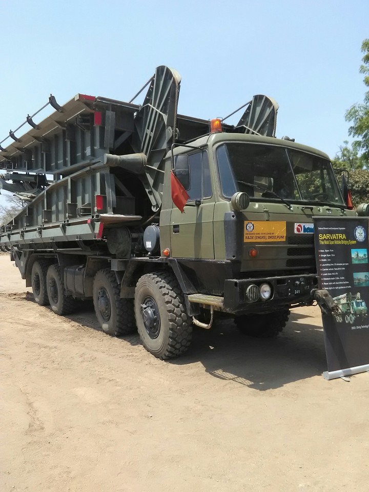 Indian army