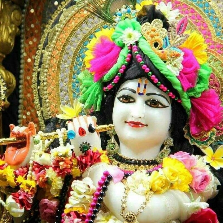 krishana