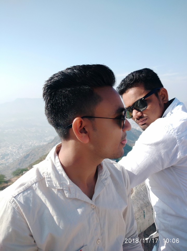 Rana Samir And Rana Salim