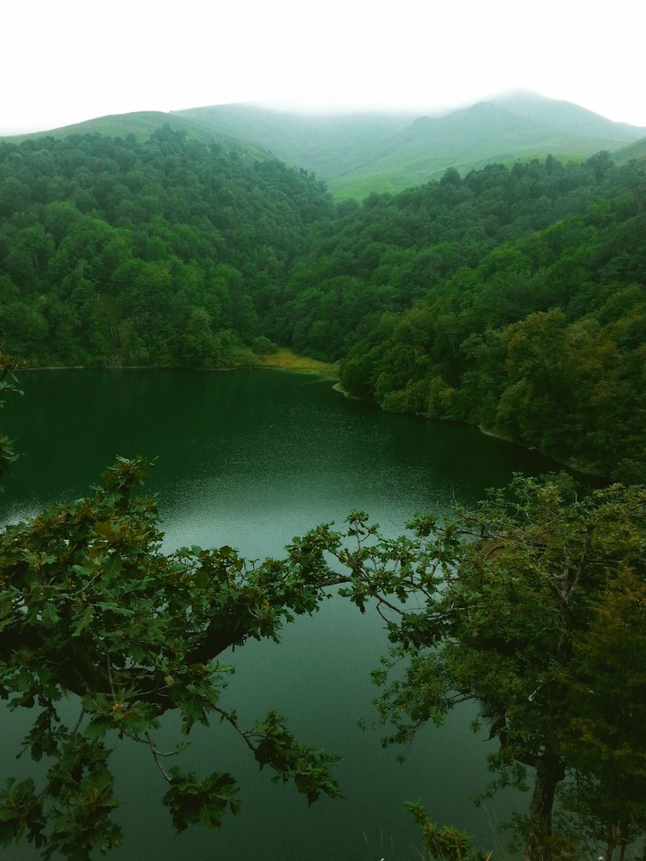 Lake