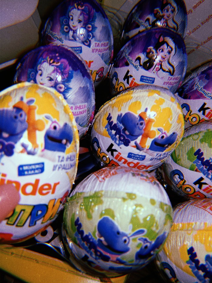 kinder