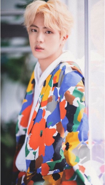 진