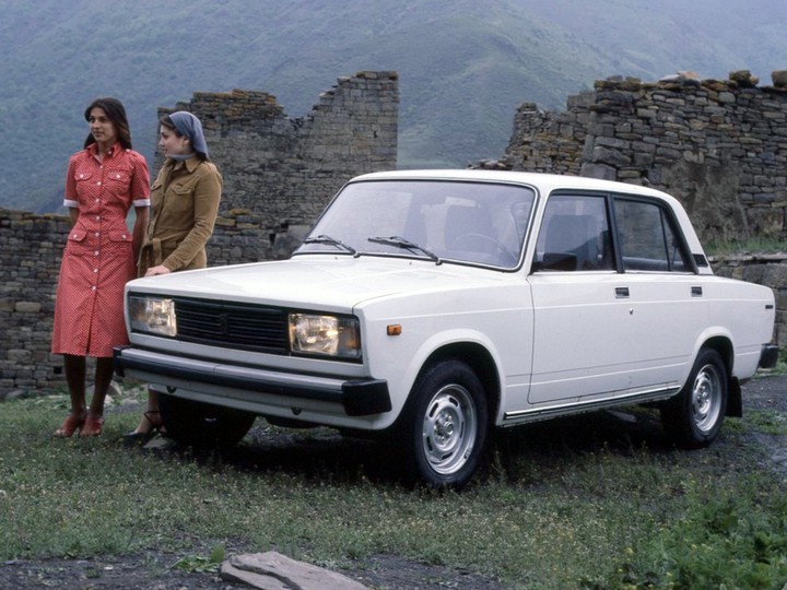 lada