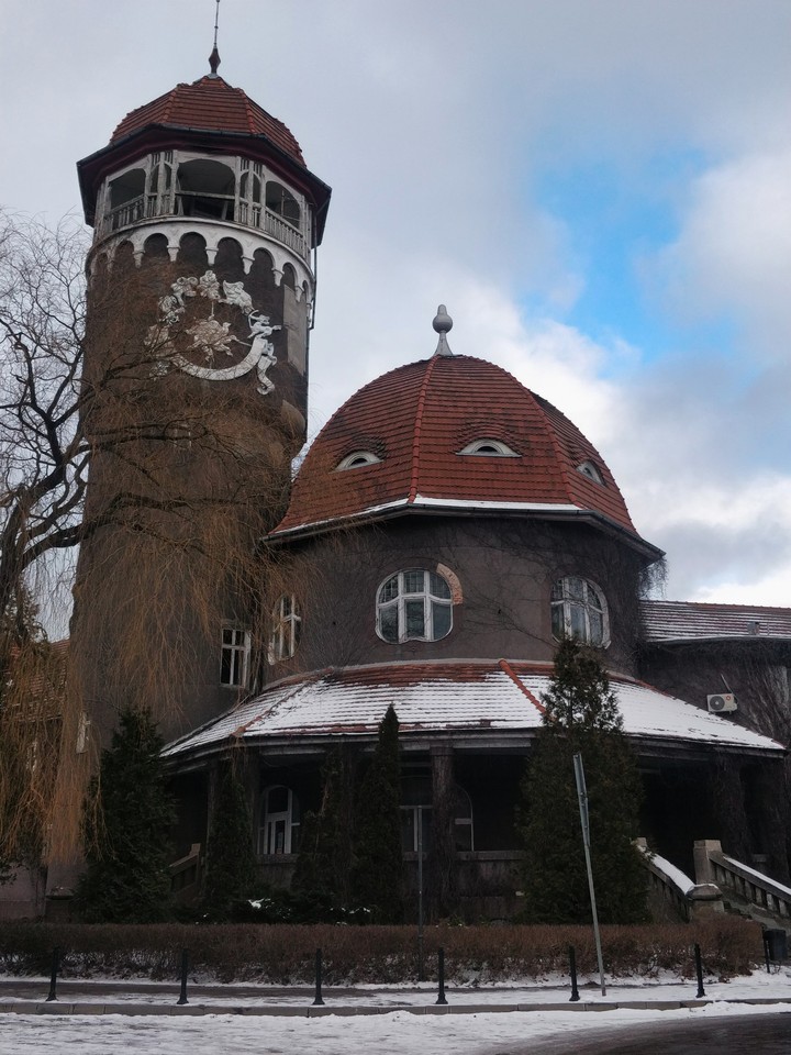 Raušiai