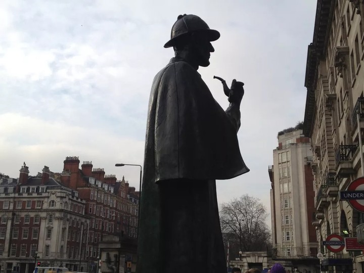 Sherlock
