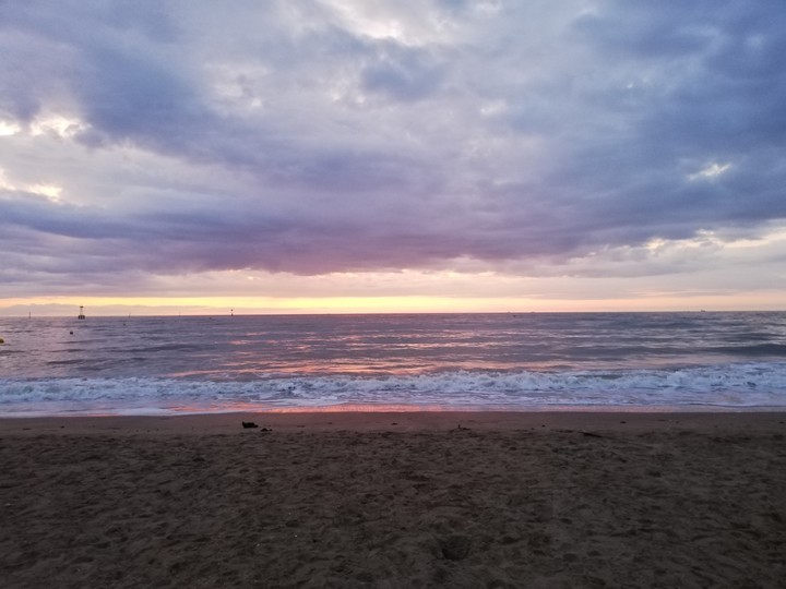 Sundown