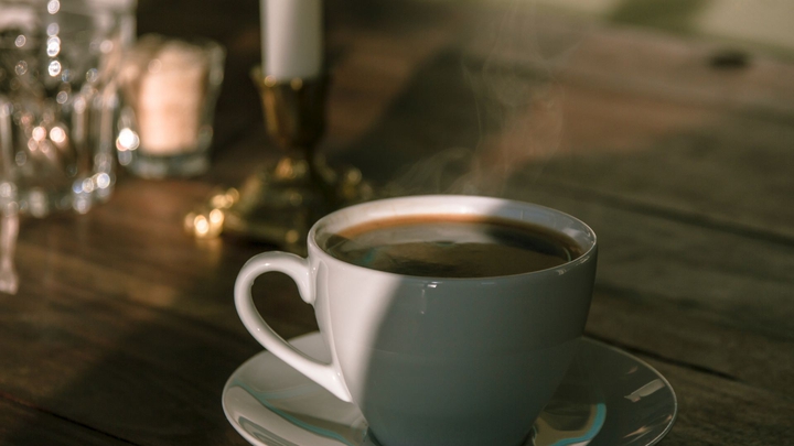coffeetime