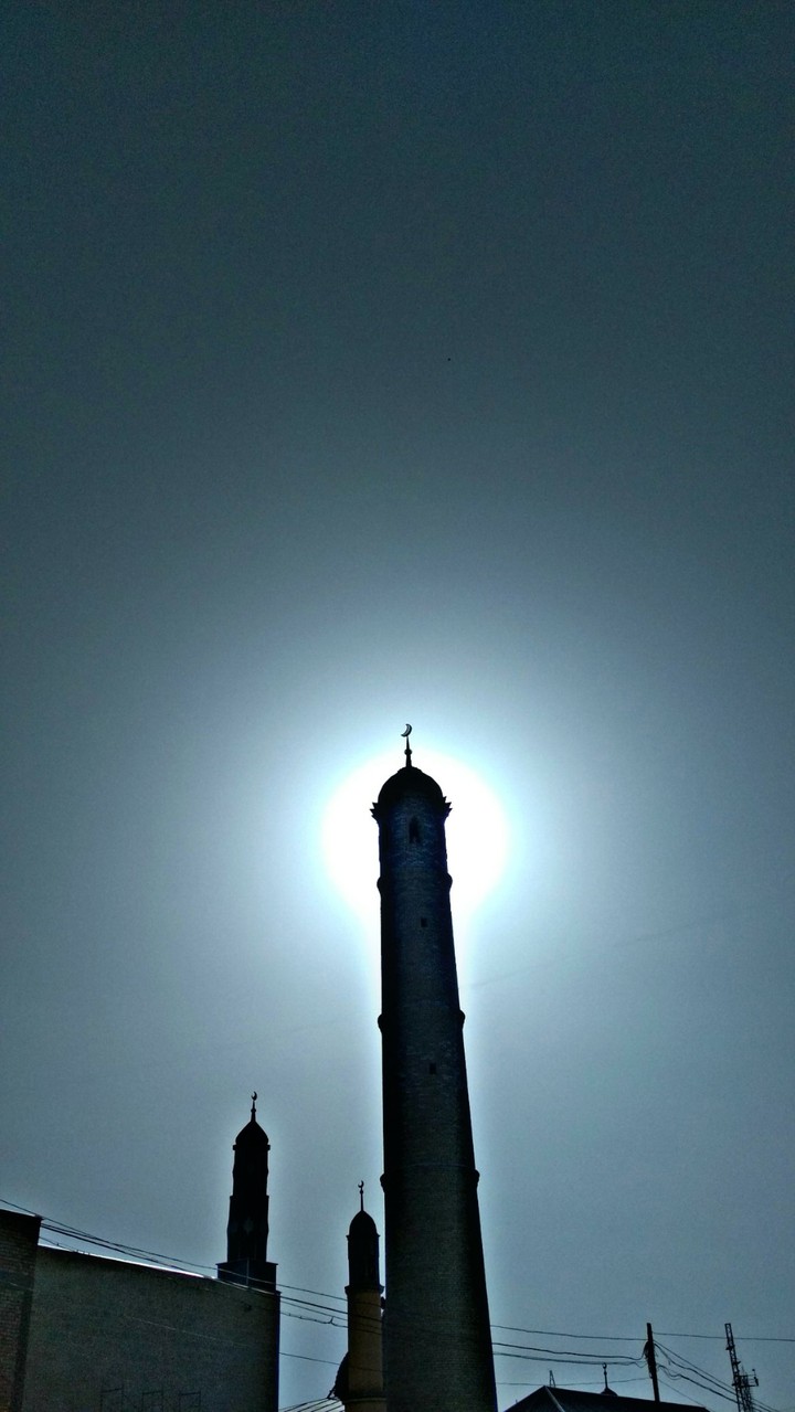 Мечеть / Masjid