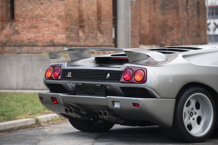 lamborghini