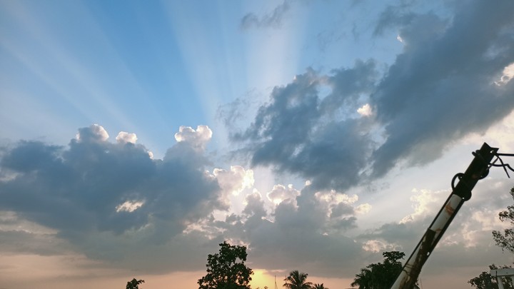 captured by me