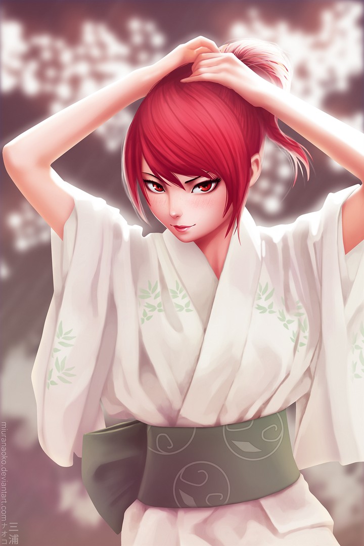 Anime