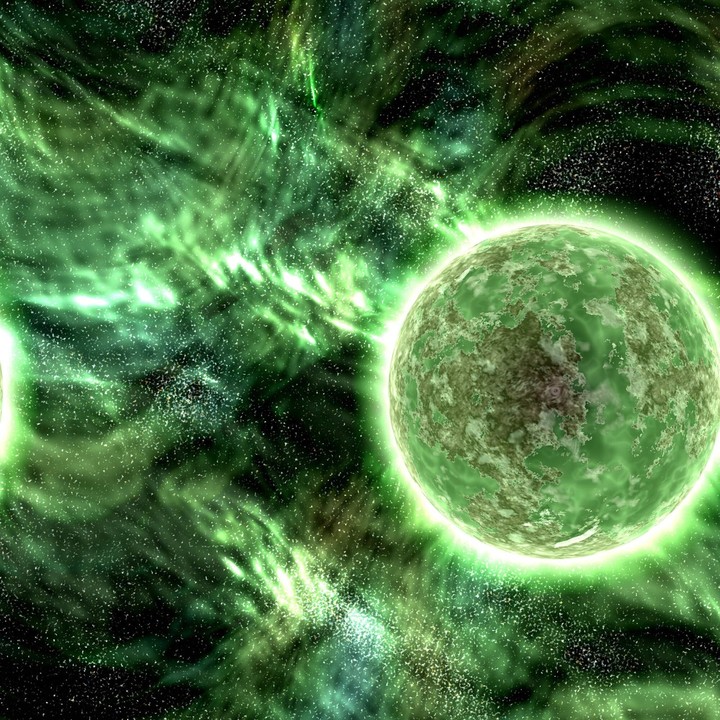 Planet