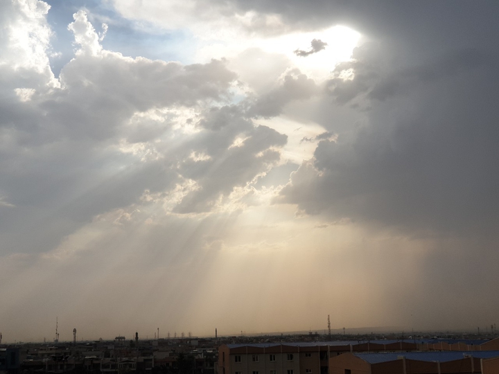 sky
