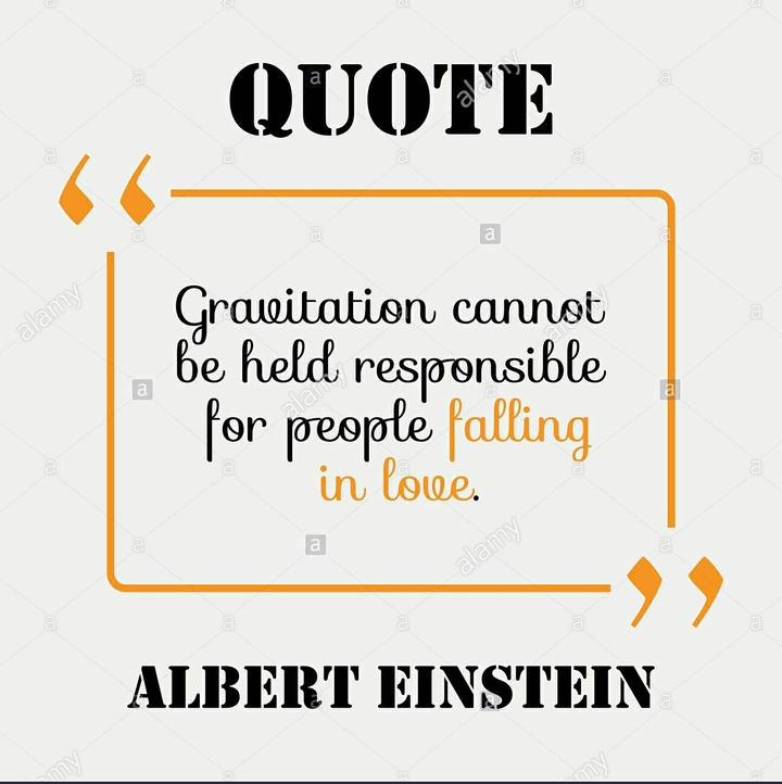 Albert Einstein