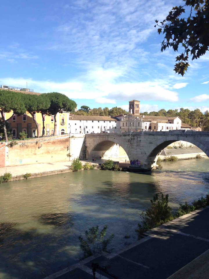 Roma