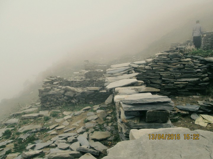 clouds