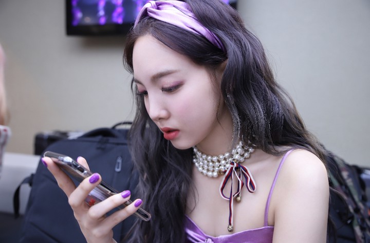 TWICE 나연