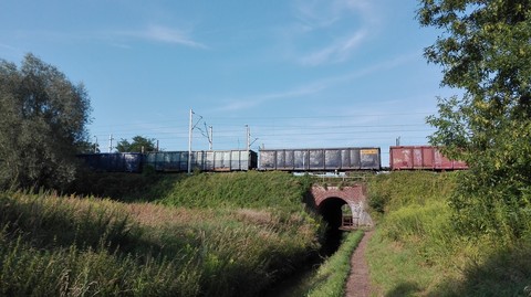 TheTrain
