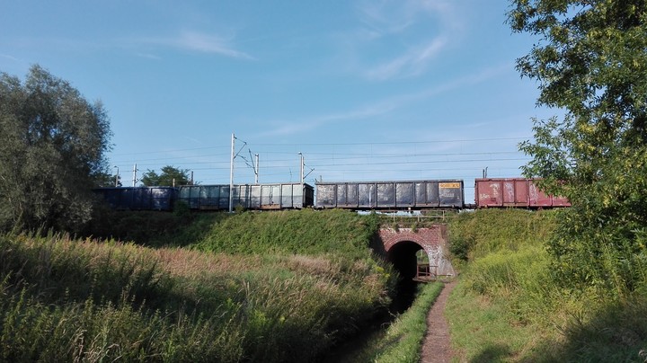 TheTrain