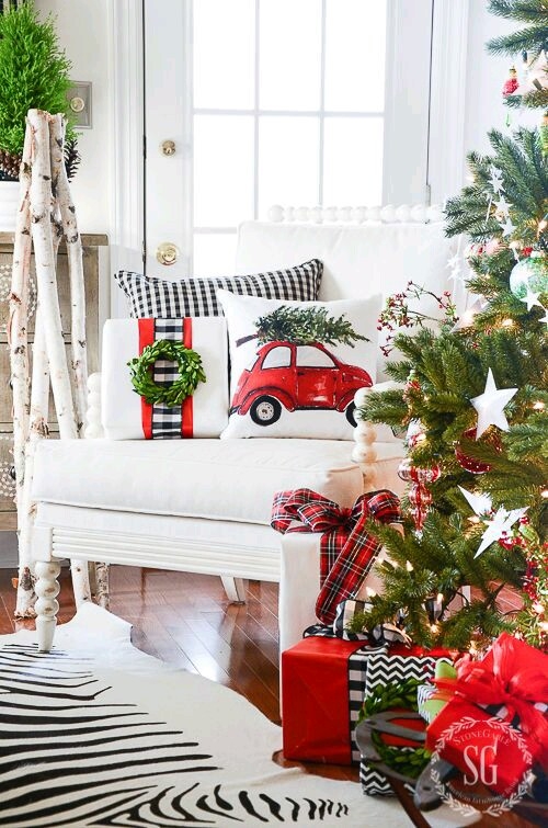 christmas mood