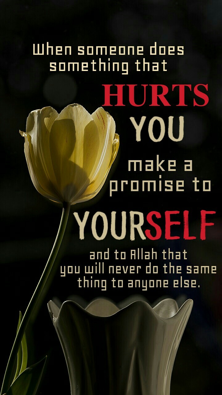 what a beautiful message.