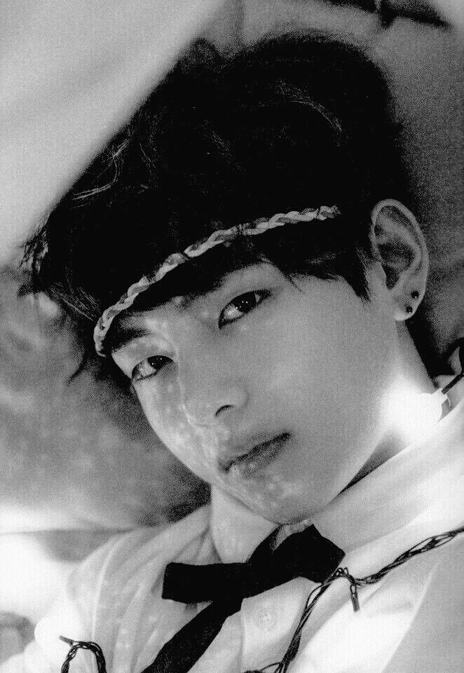Taehyung