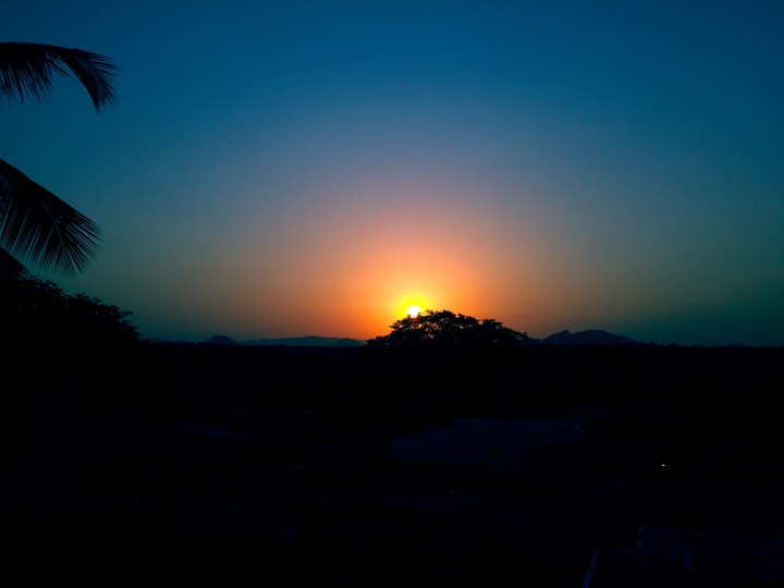Sunrise