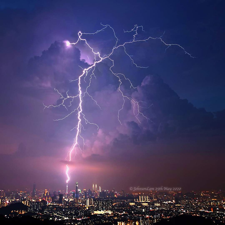 lightning