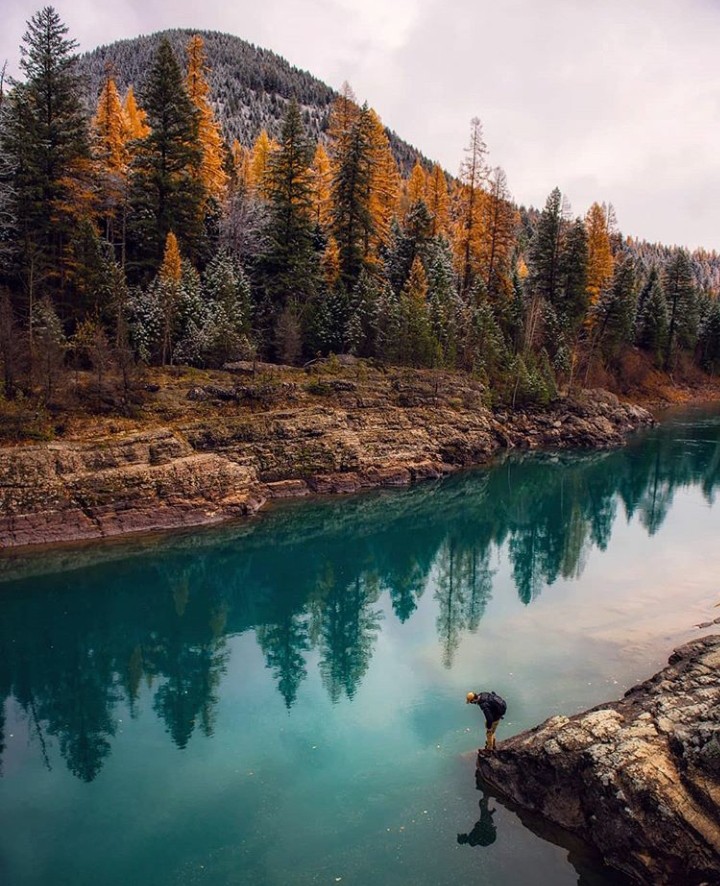 Glacier National Park