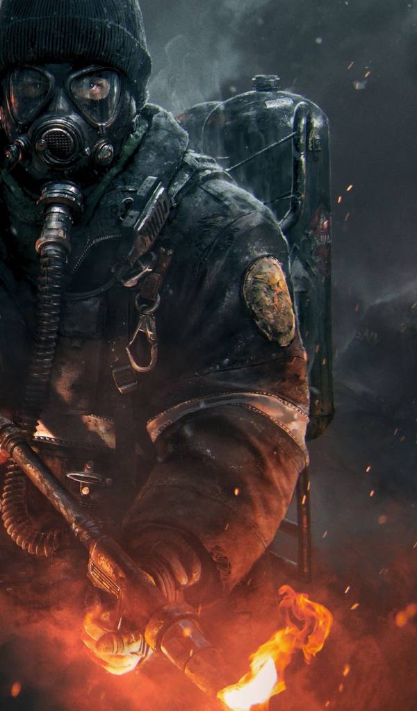 The Divison
