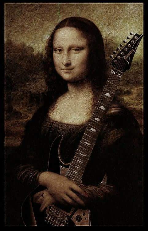 rock and roll