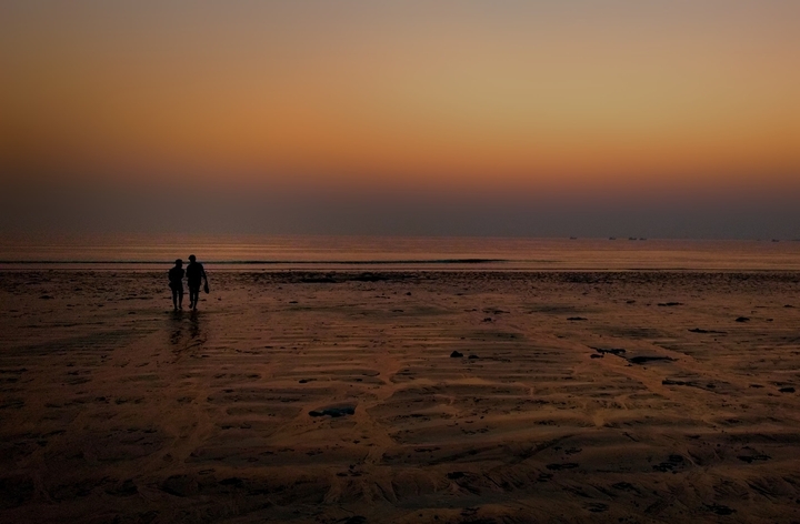 soulful Twilight