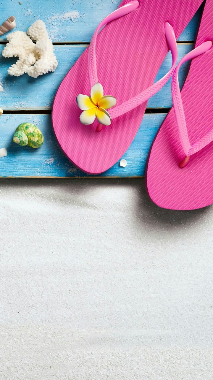 Summer is coming!