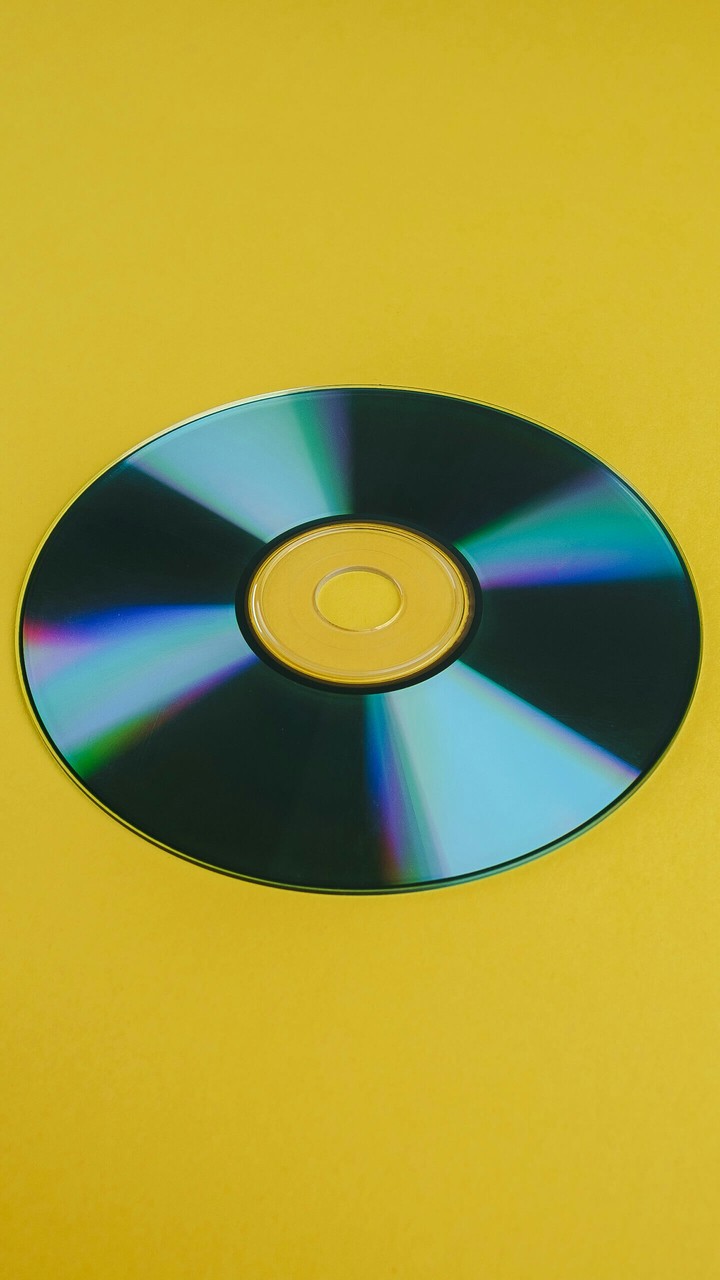Lovely DISK❤⭐❤❤❤