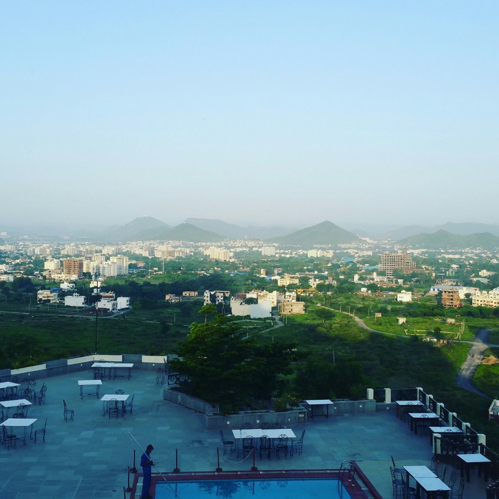udaipur diaries