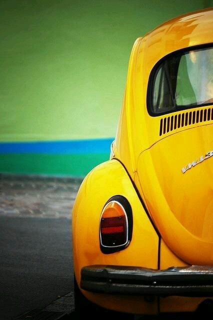carro antigo