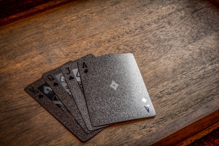 Cards