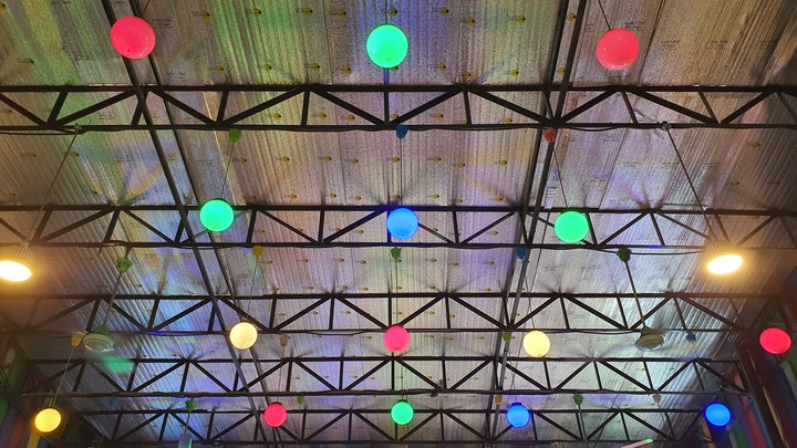 Lighting