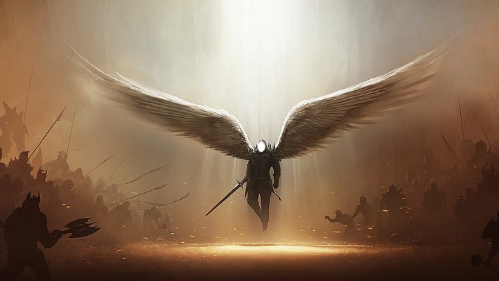 Angel