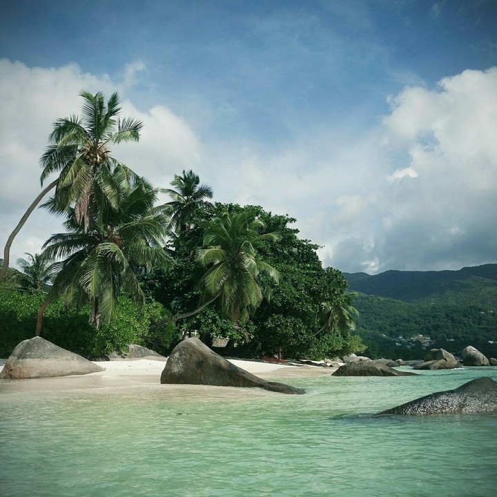 island