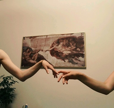 ταπετσαρίες Art, hand