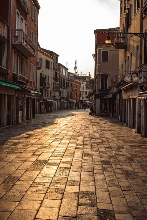Andrà tutto bene