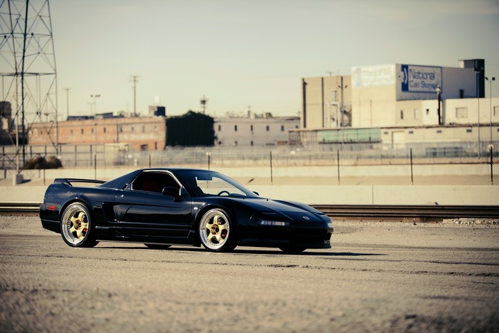 Acura NSX