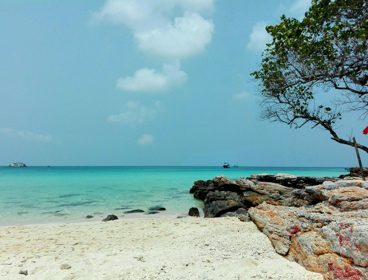 Thailand