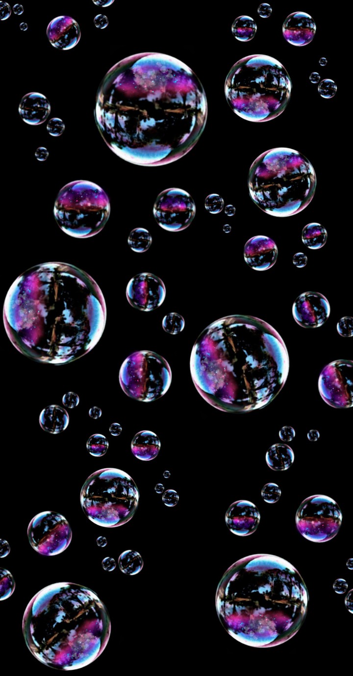 Bubbles