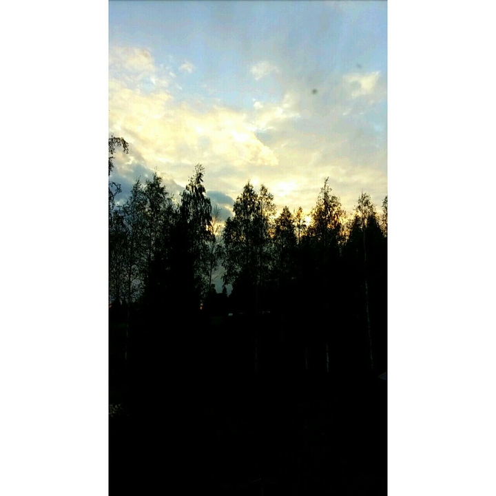 blue skye