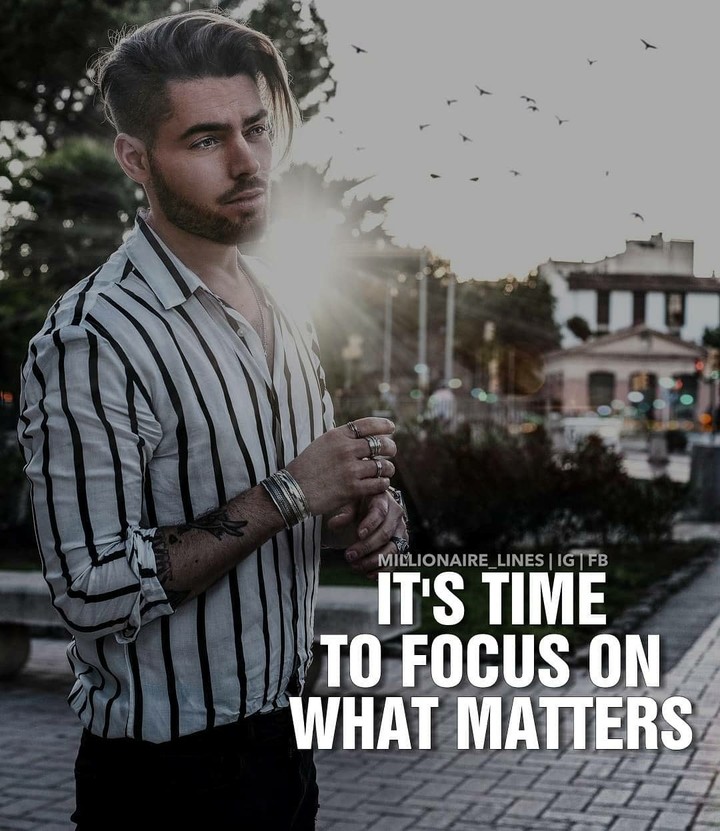wht matters